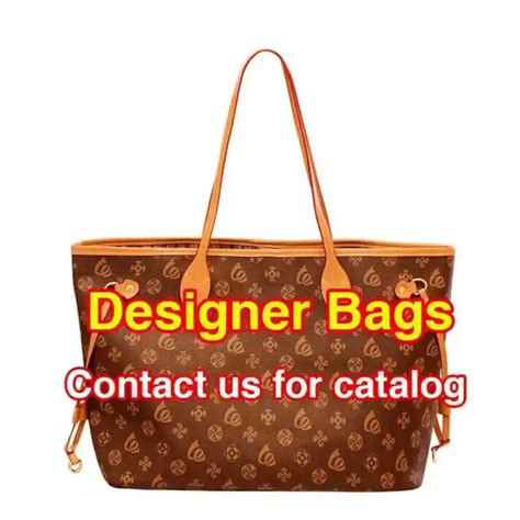 replica designer bags on alibaba|authentic designer bags.